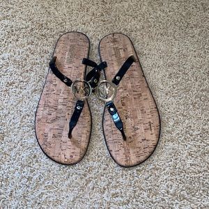 NEW MK sandals